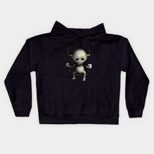 Play with me Kids Hoodie